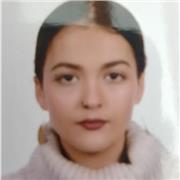 Profesora de matemáticas apto para los mas pequeños hasta los 15 años.